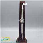 ساعت نقره زنانه اصل کد 2397
