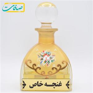 عطر خالص غنچه خاص 10 گرم