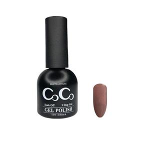 لاک ژل کوکو شماره 090  حجم 15 میلی لیتر