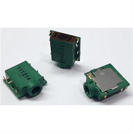 سوکت صدا لپ تاپ کد 1012