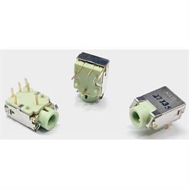 سوکت صدا لپ تاپ کد 1011