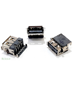 جک USB2 لپ تاپ کد 650