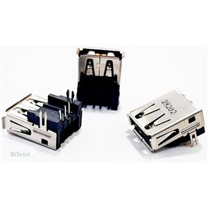 جک USB2 لپ تاپ کد 629