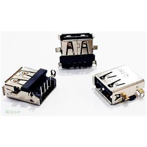 جک USB2 لپ تاپ کد 631