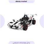 ماشین کنترلی مونتاژی شیائومی Racing Car MITU مدل GLSC01