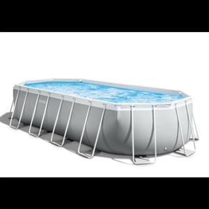 استخر پیش ساخته ویلایی اینتکس intex 26798