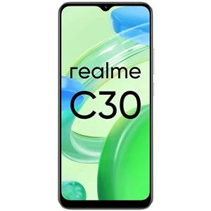 گوشی موبایل ریلمی C30 ظرفیت 32گیگابایت Realme 32GB Mobile Phone 