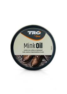 واکس روغن نارگیل تی ار جی کد 103