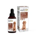 قطره بیوتین سگ یوروپت Europet ‌‌Biotin Plus Drop حجم 50 میلی لیتر