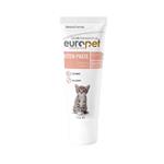 خمیر مولتی ویتامین و مینرال بچه گربه یوروپت Europet Kitten Paste وزن 100 گرم