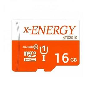 رم موبایل x Energy مدل 16GB 533X 80MB S 