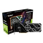 کارت گرافیک پالیت (در حد) با حافظه 24GB مدل GeForce RTX 3090 GamingPro ا PALiT NVIDIA GeForce RTX 3090 GamingPro 24G GDDR6X 384bit 3-DP HDMI