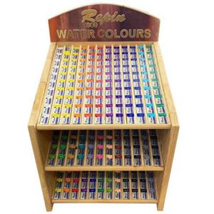 قرص  آبرنگ خاکستری (Paynes Gray) کد 23 رپین