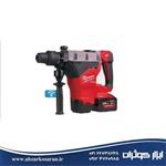 بتن کن شارژی میلواکی Milwaukee مدل M18FHM-121C 