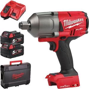 بکس شارژی میلواکی Milwaukee مدل M18ONEFHIWF34-502x