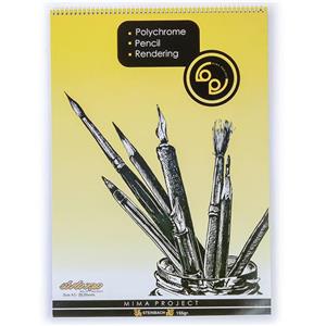 دفتر اشتنباخ اتود