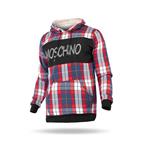 هودی مردانه Moschino مدل 34748