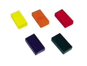 بلوک آبرنگ آبی آسمانی (Sky Blue) کد 41153 کرتا