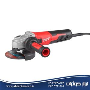 مینی فرز 1300 وات دیمردار میلواکی Milwaukee مدل AGV13-125XE