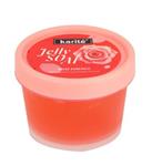 Karite Rose Jelly Soap