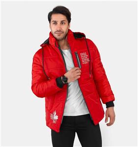 کاپشن مردانه بادی Dsquared مدل 33919