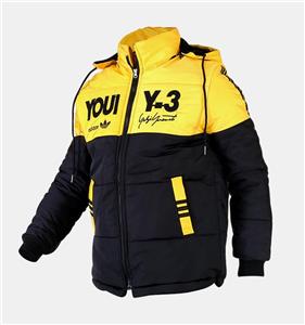 کاپشن مردانه اسپرت Adidas مدل 33908