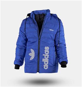 کاپشن مردانه اسپرت Adidas مدل 33909