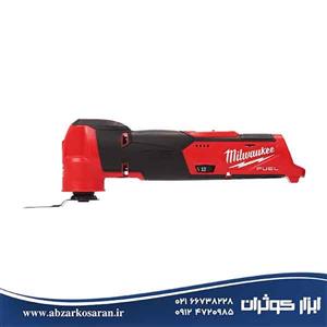 چندکاره شارژی میلواکی Milwaukee مدل M12FMT-0