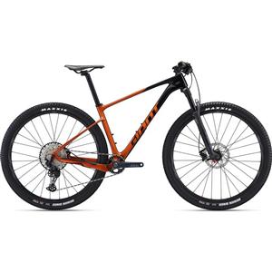 دوچرخه کوهستان جاینت کربن GIANT XTC ADVANCED 2 2022