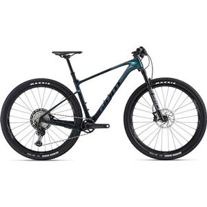 دوچرخه کوهستان جاینت کربن GIANT XTC ADVANCED SL 1 2022