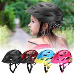 کلاه چراغ دار بچه گانه دوچرخه سواری جاوا JAVA HELMET KIDS