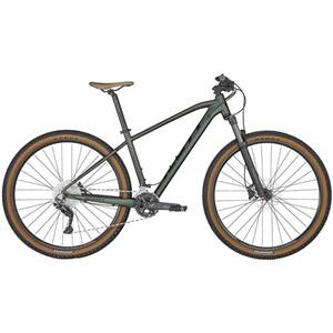 دوچرخه کوهستان اسکات SCOTT ASPECT 930 2022