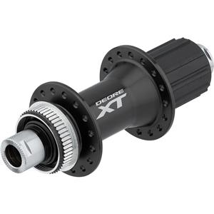 توپی 32 سوراخ سنترلاک شفت شیمانو SHIMANO XT FH-M8010