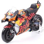 Maisto Motorbike Factory Racing 2021 Red Bull KTM RC16 #88 Brad Binder 36371