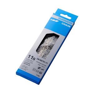زنجیر 11 سرعته شیمانو SHIMANO DEORE XT CN-HG701