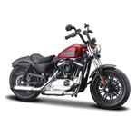 Maisto Motorcycles Harley Davidson 2018 Forty-Eight Special (Australian Ver.) 39360