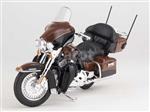 Maisto Motorcycles Harley Davidson 2013 FLHTK Electra Glide Ultra Limited 39360