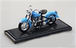Maisto Motorcycles Harley Davidson 1953 Hydra Glide 39360