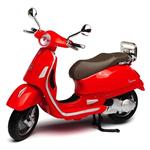 Maisto Motorcycles Vespa GTS 300 (2017) 39540