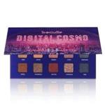 پالت سایه Digital Cosmo بیولیس 808 Beautyverse