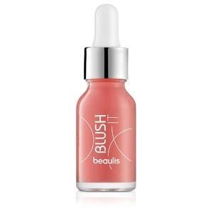 رژ گونه مایع Blush It بیولیس 519 Shiny Pink