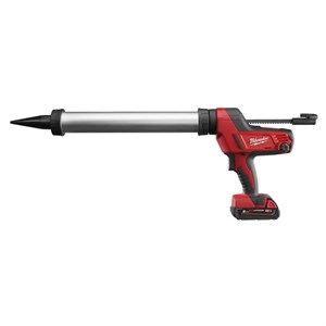 چسب زن شارژی میلواکی Milwaukee مدل C18PCG-600A-201