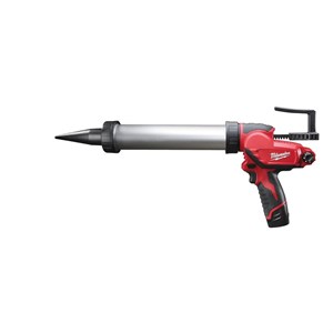 چسب زن شارژی میلواکی Milwaukee مدل M12PCG/400A-201