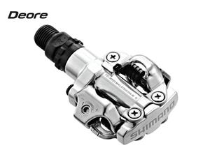 پنجه رکاب قفل شو دو طرفه شیمانو SHIMANO PD-M520