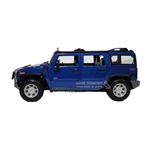 ماکت فلزی هامر Maisto hummer 2003 SUV 1/27