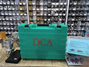 دریل شارژی دی سی ای DCA مدل ADJZ05-13 AM