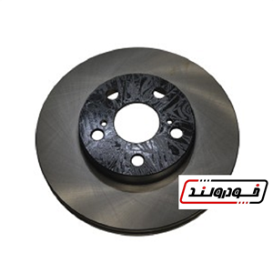دیسک ترمز چرخ جلو لکسوس NX AZ10