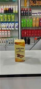 روغن آرگان اصل PURE SOFT حجم 125 میل