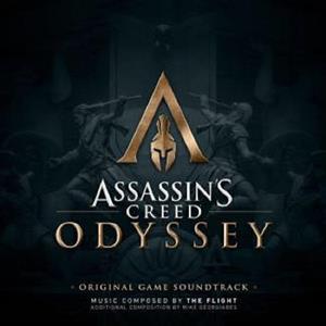 بازی assassins creed odyssey ultimate edition برای ایکس باکس