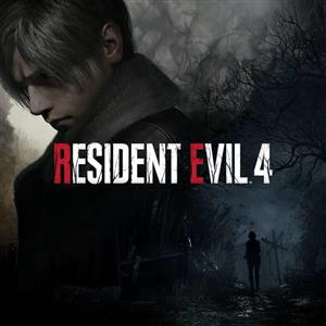  بازی Resident Evil 4 Remake برای xbox